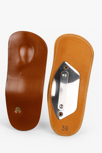 ORLeX Orthopedic Products ÇELİK TABANLIK