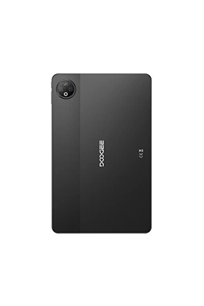 Doogee V Pad 5G SİM KARTLI 12" 8 GB RAM 256 GB 2.4K IPS Android 15 Tablet Siyah