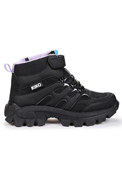 Kiko Kids Sumy Thermo Sole Velcro Girls' Sports Boots Shoes