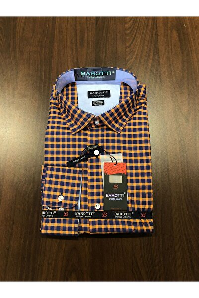 BAROTTİ CAMASA BARBATI, INDIGO AMESTEC