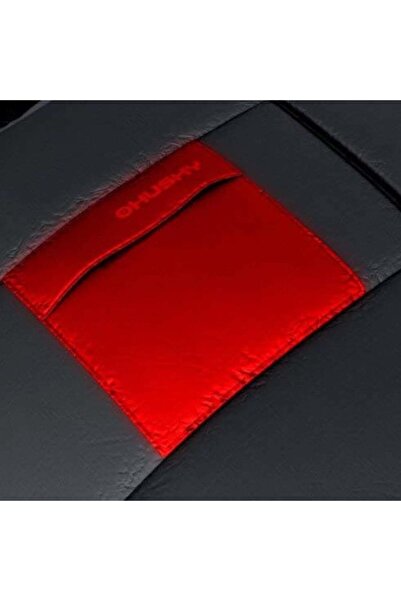 HUSKY Children's Sleeping Bag - Kids Magic -15C °   - Red -