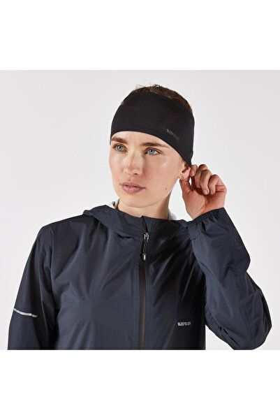 Decathlon Kiprun Μπαντάνα για τρέξιμο για ενήλικες - Μαύρο - Kiprun Warm+ V2