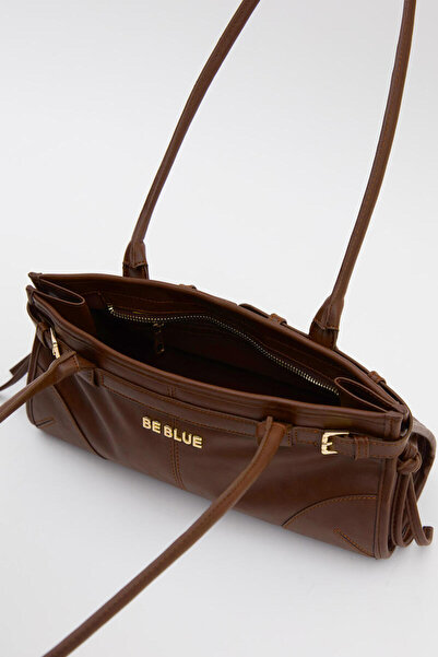 BE BLUE Taba Vintage Belt Bag