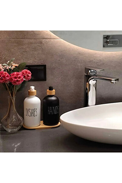 BAROTTİ طقم صابون مكون من قطعتين