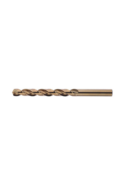 BOHREN Short drills for metal DIN338 Co rec.7.60'