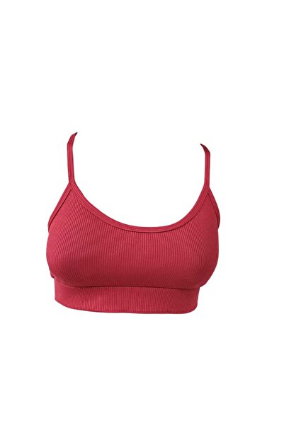 Mfö Life İç Giyim حبل مزين بالخرز مع حزام