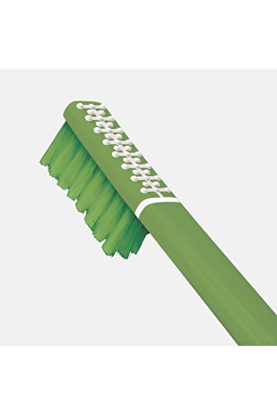 PİUMA TOOTHBRUSH GINKO MEMENTO GREEN