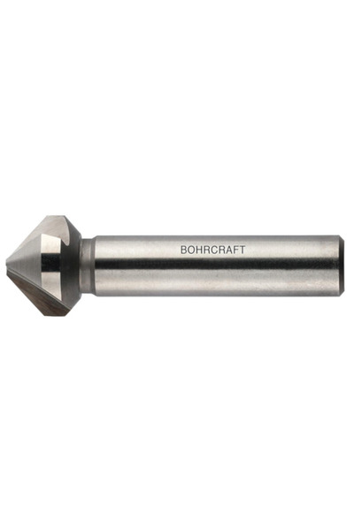Bohrcraft Tesitor conic DIN 335 forma C 90, DIM 10.0, COADA 6