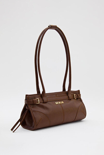 BE BLUE Taba Vintage Belt Bag