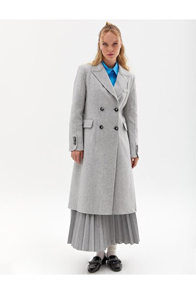 Kayra Ka-A23-17040 Coat