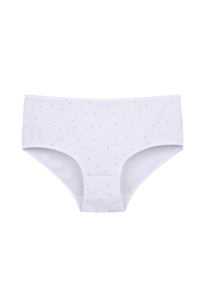 Donella Pachet de 5 chiloți pentru femei de mărime mare 258103