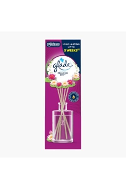 Glade Room Air Freshener with Scented Sticks Relaxing Zen 50ml