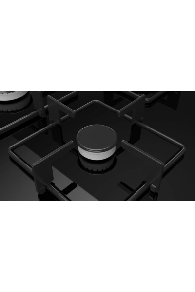 Siemens EN7B6QO12O iQ300 Gazlı Ocak 75 cm