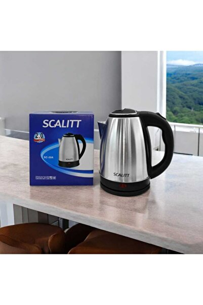 genric 2-liter electric kettle 00053
