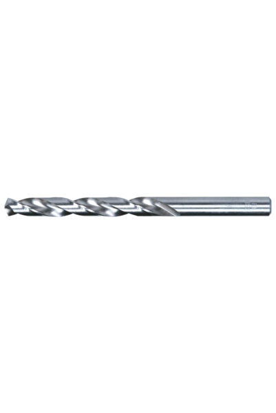 Bohrcraft Burghie cilindrice scurte pentru metal DIN 338, tip N, 118, DIM 7.2