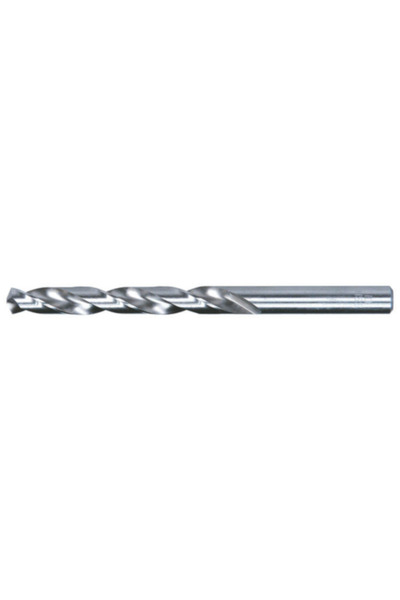 Bohrcraft Burghie cilindrice scurte pentru metal DIN 338, tip N, 118, DIM 11.1