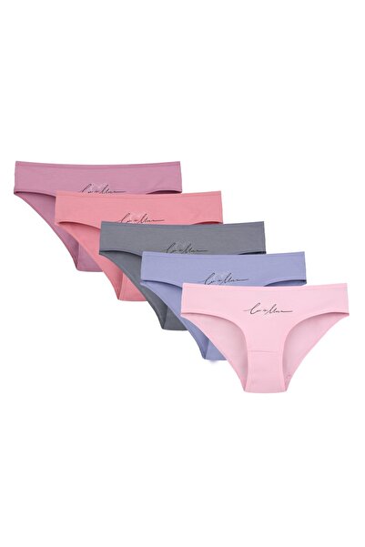 Donella Σετ 5 εσώρουχα για νεαρά κορίτσια 5171PB20