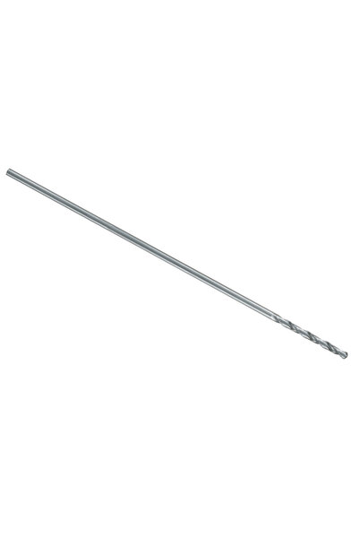 Tivoly Burghie cilindrice, extra lungi pentru metal NAS 907, HSS, tip N 4,22