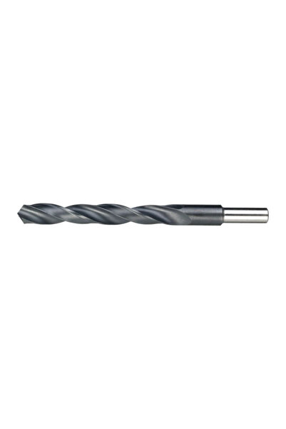 Bohrcraft Burghie cilindrice cu coada redusa pentru metal DIN 338, tip N, 118...