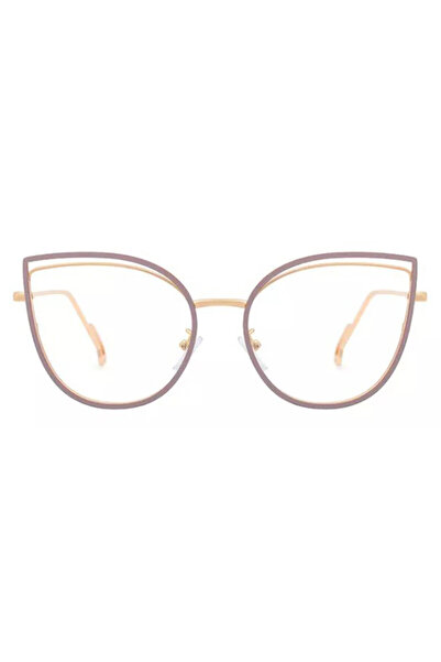 Techsuit Butterfly Blue Light Protection Glasses, F95597-C2