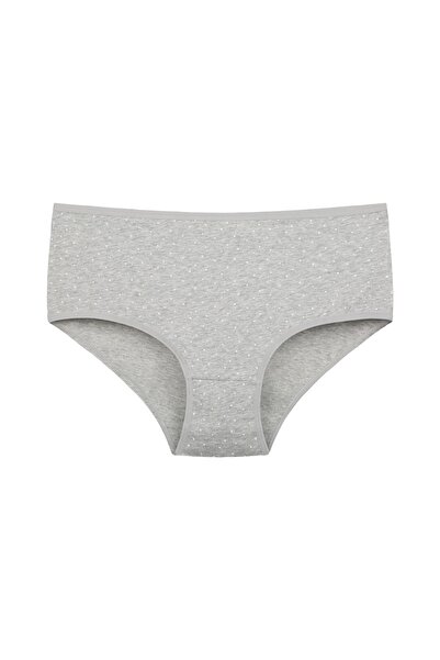 Donella Pachet de 5 chiloți pentru femei de mărime mare 258103