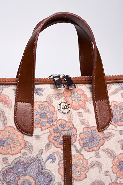 MORCA حقيبة لابتوب ماك بوك اير برو مقاس 13 و14 بوصة عتيقة الطراز