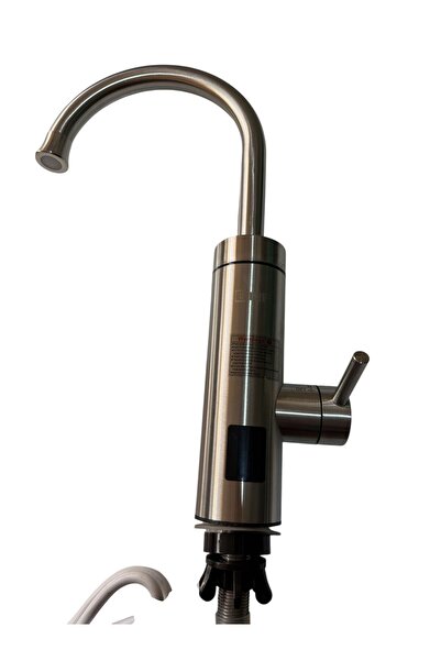 SC ANINDA SU ISITAN ISITICI MUSLUK-ISITICILI LAVABO BATARYASI