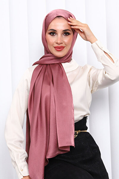 İmajButik Dried Rose Jan Jan Shawl