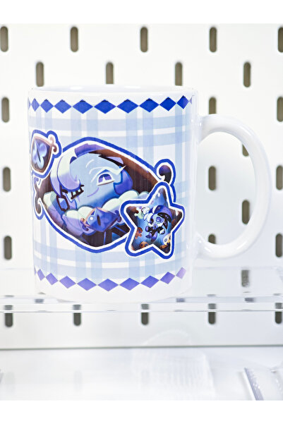 Yenaplanner Cookie Run Kingdom Trophy