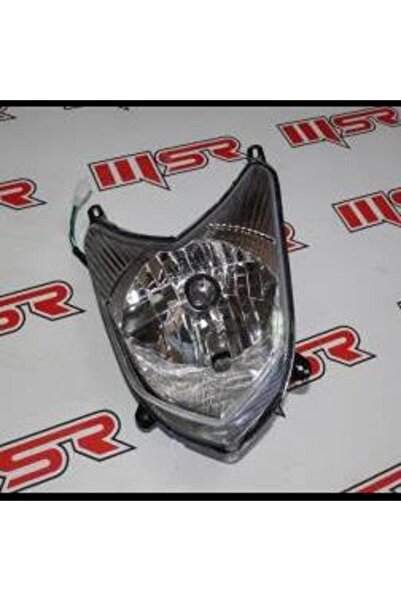 Msr KYMCO AGILITY 125 ÖN FAR (2007-2015)