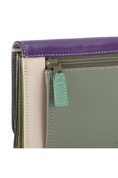 Mywalit Medium Matinee Wallet wallet leather 17 cm