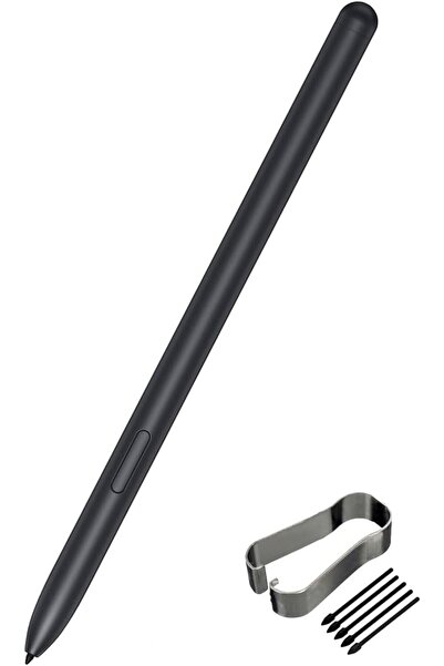 redmud teknoloji S Pen Stylus Tablet Pen and Replacement Tip Set Compatible with Samsung Galaxy Tab S10 Plus Sm-X820 Sm-X826B