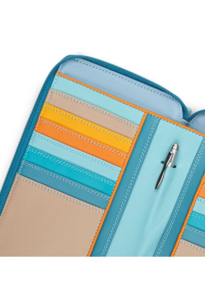 Mywalit Wallet leather 11 cm