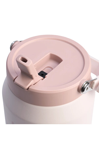 Stanley The Ice Flow Flip Straw 2.0 Water Thermos 1.9 Lt