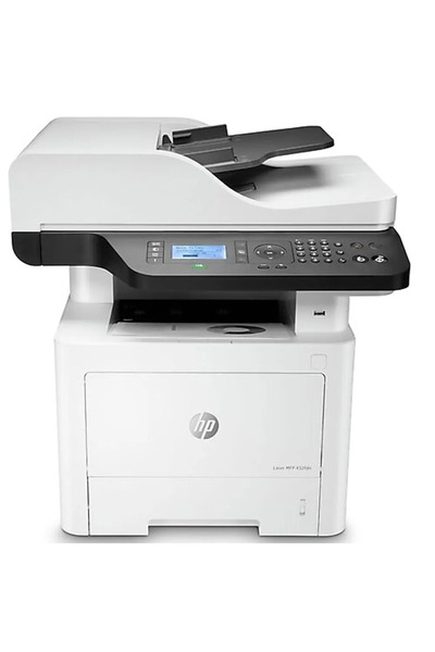 HP 7UQ76A 432FDN Yazıcı-Tarayıcı-Fotokopi-Faks-Dubleks-Network Çok Fonksiyonl...