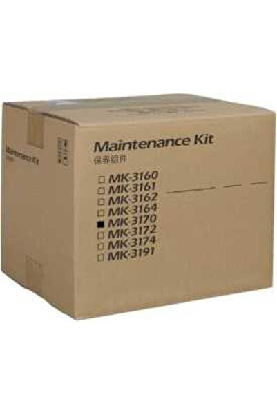 KYOCERA KIT DE ÎNTREȚINERE MK-3170