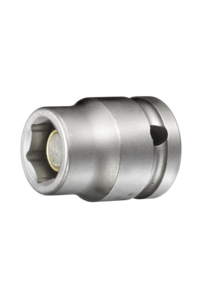 ASW 720 M Capete chei tubulare de impact 1/2'' cu magnet, DIM 17
