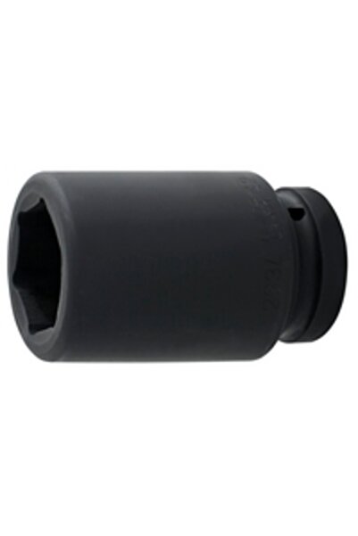 Unior 233/4L6p Cap cheie tubulara IMPACT lung 1'', DIM 80