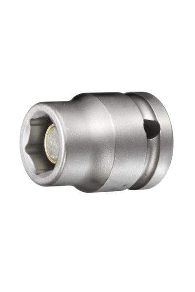 ASW 720 M Capete chei tubulare de impact 1/2'' cu magnet, DIM 19