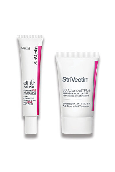 Strivectin SMOOTH & HYDRATE 2’li Set 60 ml + 30 ml