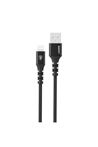 Spon Apple-certified iPhone USB Charging Cable