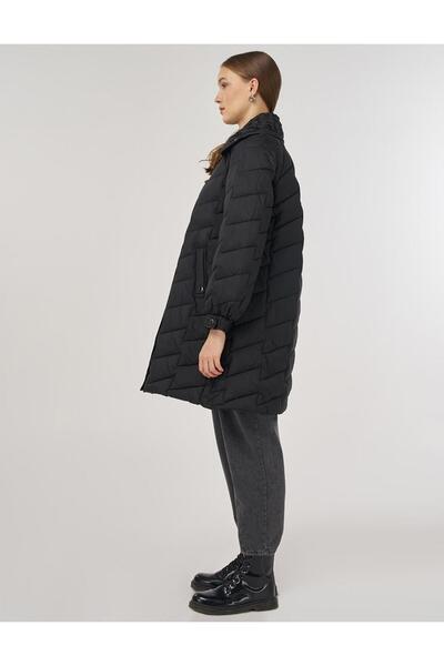 Kayra Ka-A25-27321 Coat