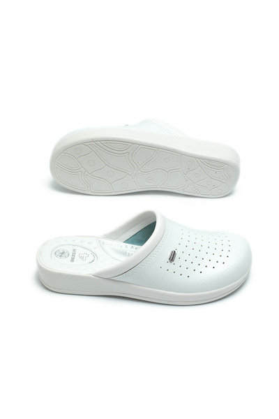 GEZER Doctor Slippers Sabo Doctor Slippers Orthopedic