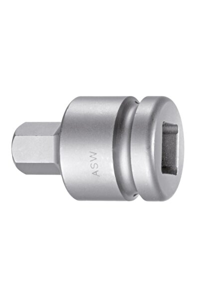 ASW 745 3/4'' μακριές υποδοχές κρούσης, HX 32