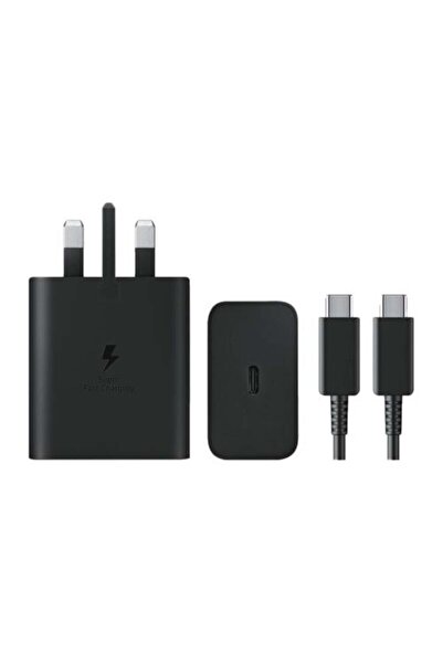 Golden Plus 45W Wall Charger with Cable Type-C Port