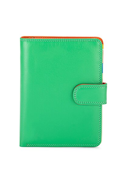Mywalit Wallet leather 14 cm