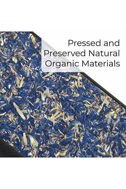 GOLDEN PIGS GoldenPigs The Seven Chakra - Blue Cornflower iPhone 16