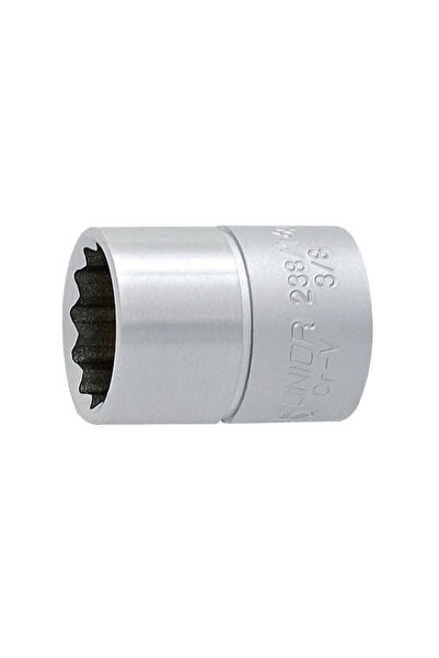 Unior 238/1 12p Socket wrench head 3/8'' 5/8''
