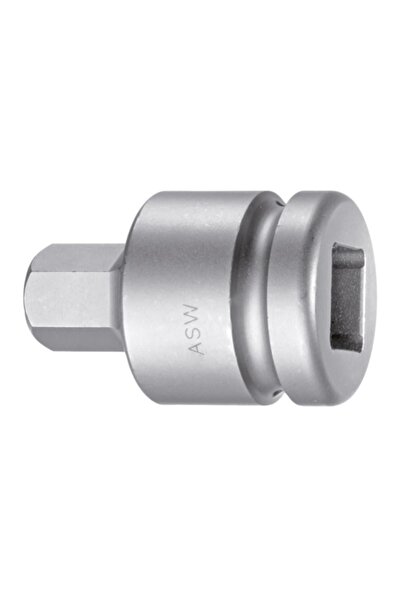 ASW 765 Capete chei tubulare lungi de impact 1.1/2'', DIM HX 19