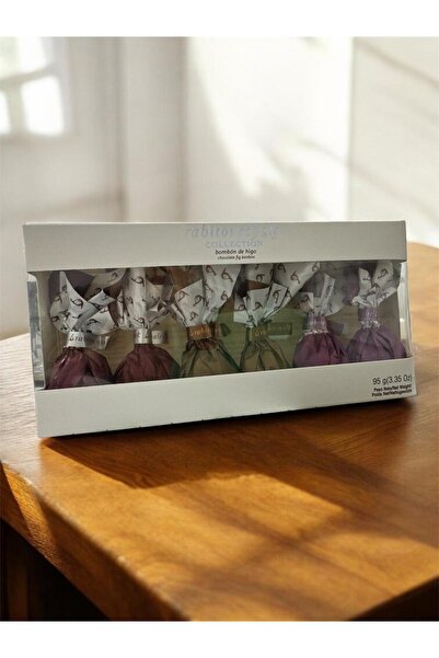 OEM Gourmet gift set – refinement in three delicacies and an elegant rosé wine